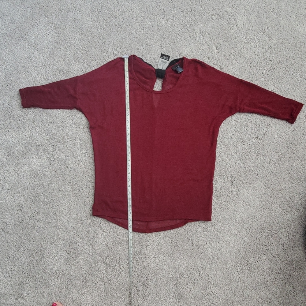 RUE 21 TOP - Picture 4 of 8